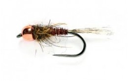 Pheasant Tail Mary