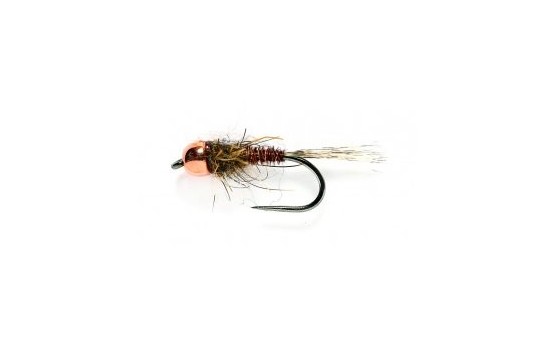 Pheasant Tail Mary