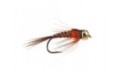 Pheasant Tail Orange Tungsten