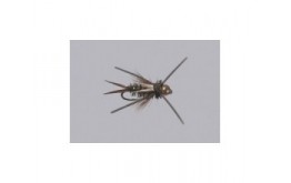 Prince Nymph Rubber Legs   TNG