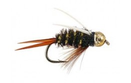 Prince Tungsten Classic Nymph