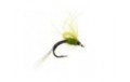 CDC Loopwing Emerger Olive