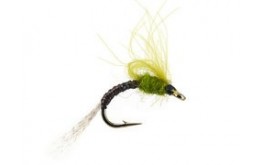 CDC Loopwing Emerger Olive