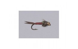 Red Epoxyback Copper   TNG