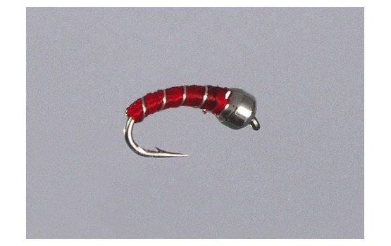 Red Z Bro Midge   TNG