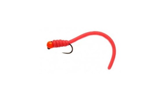 Squirminator Hot Head