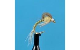 CDC Loopwing Emerger PMD