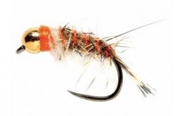 SR Hare's Ear Special