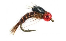 Tungsten Beaver Hole Special   PMD