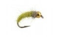 Tungsten Beige & Olive Grayling Nymph