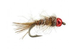 Tungsten BH Birds Nest