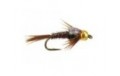 Tungsten BH Sparkle Back Pheasant Tail