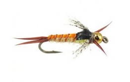 Tungsten BH Yellow Sally