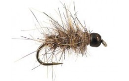 Tungsten Black Hares Ear