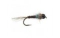 Tungsten Black Pheasant Tail