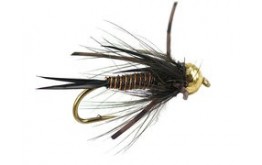 Tungsten Black Prince