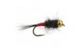Tungsten Black Red Catcher