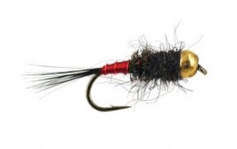 Tungsten Black Red Catcher