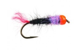 Tungsten Bright Pink Clown