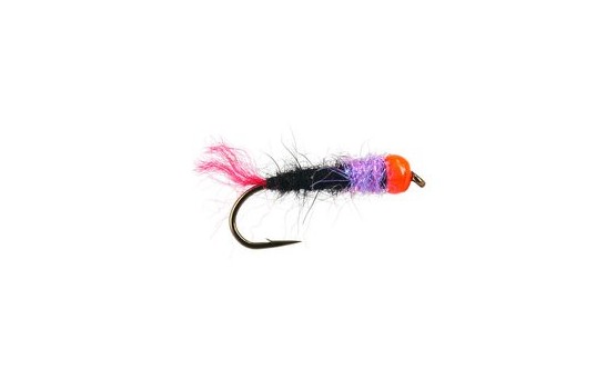 Tungsten Bright Pink Clown