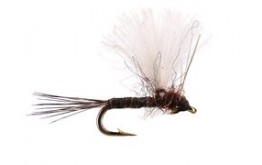 CDC Mini Biot Comparadun Brown Quill
