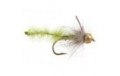 Tungsten Caddis Pupa Olive