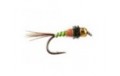 Tungsten Chatreuse Nymph