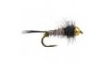 Tungsten Classic Grey Olive Nymph