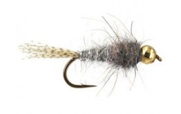 Tungsten Classic Hares Nymph