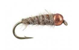 Tungsten Copper Hares Ear