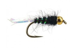 Tungsten Green Ripped