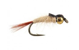 Tungsten Grhe Nymph