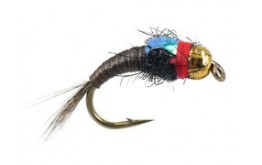 Tungsten Ivans Dark Quill