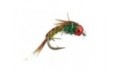 Tungsten Kyles BH C N Superflash Pheasant Tail   Olive