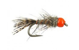 Tungsten Minchs Hare & Copper