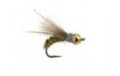 Tungsten Olive Sedge Emerger