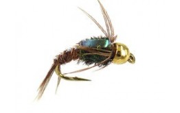 Tungsten Pheasant Tail Flaschback Classic