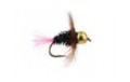 Tungsten Pink Tag Nymph