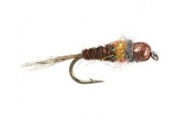 Tungsten Pt Orange Neck