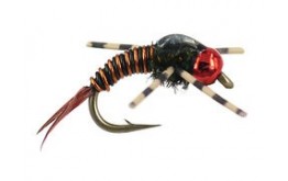 Tungsten RL C N Copper Bob   Copper Black