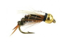 Tungsten Special Prince Nymph