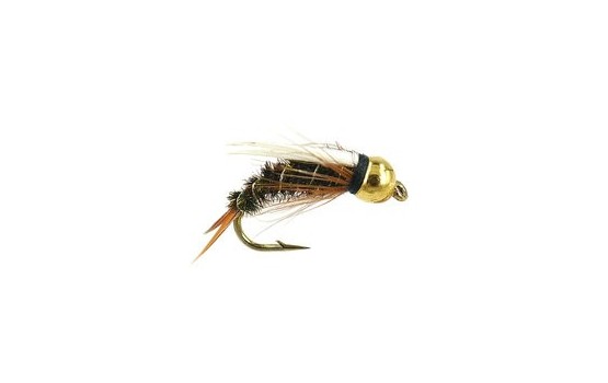 Tungsten Special Prince Nymph