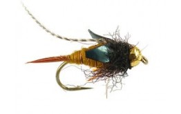 Tungsten Thurmans Zaddis Amber