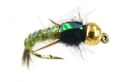 Tungsten Toms Special Olive