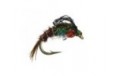Tungsten Trinas Bubbleback Emerger   BWO
