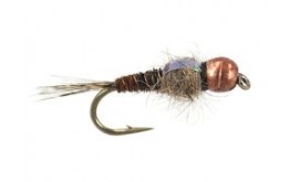 Tungsten Wb Pheasant Tail