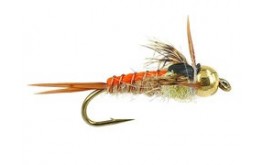 Tungsten Yellow Sally Classic