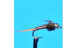 Tungsten Bead Head Copper John