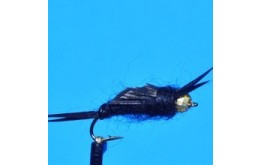 Tungsten Bead Head Kaufman Stonefly