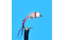 Tungsten Bead Head Rainbow Warrior